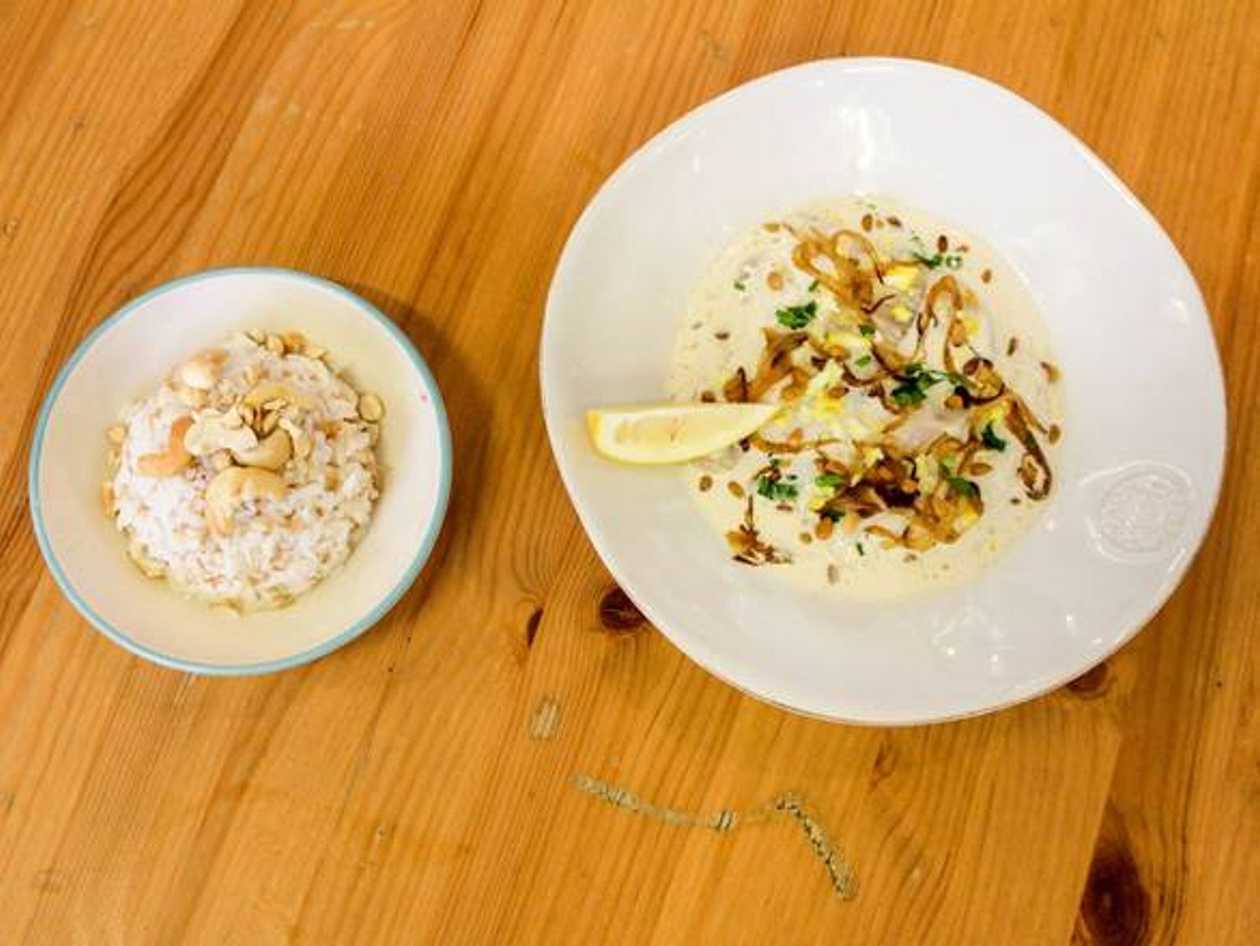 Mezze 3