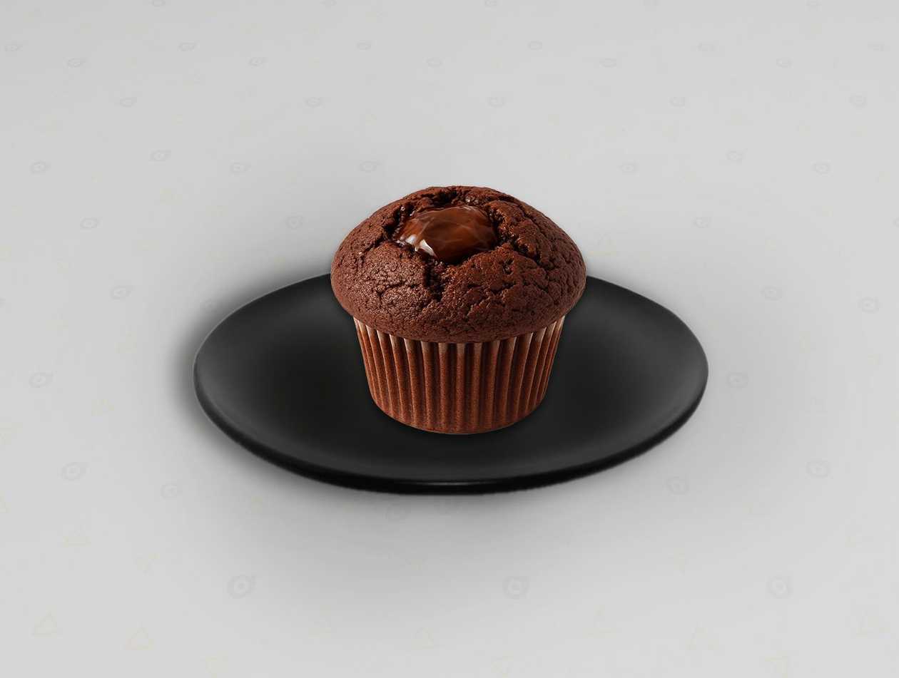 Chocolate Muffin