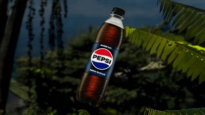 Pepsi Max