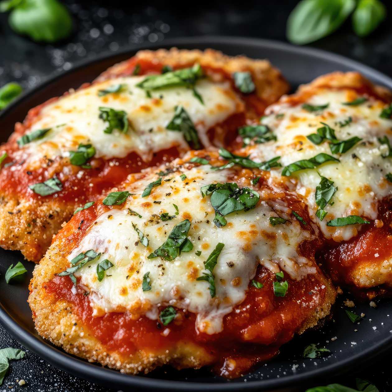 Chicken Breast Steak