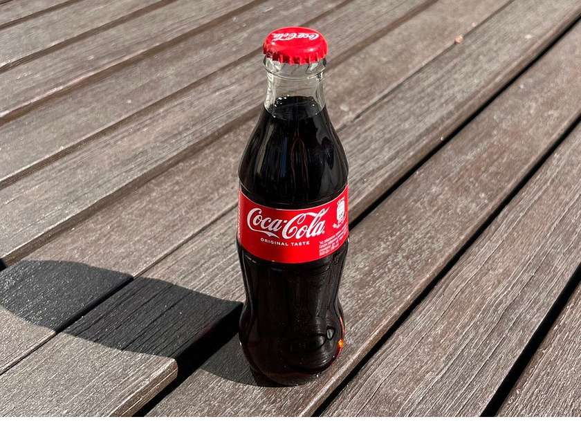 Coca Colа