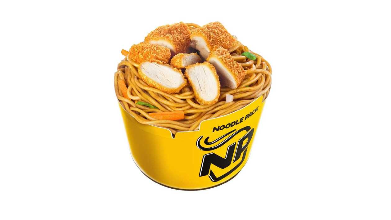 Noodle Pack Pui Panko