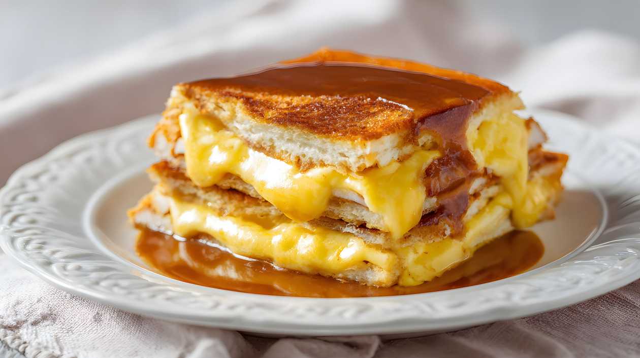 Francesinha