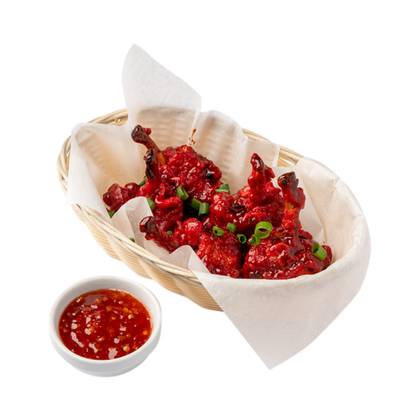 Skrzydełka z Kurczaka