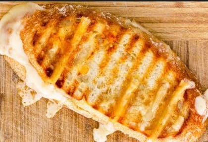 Chicken Toast