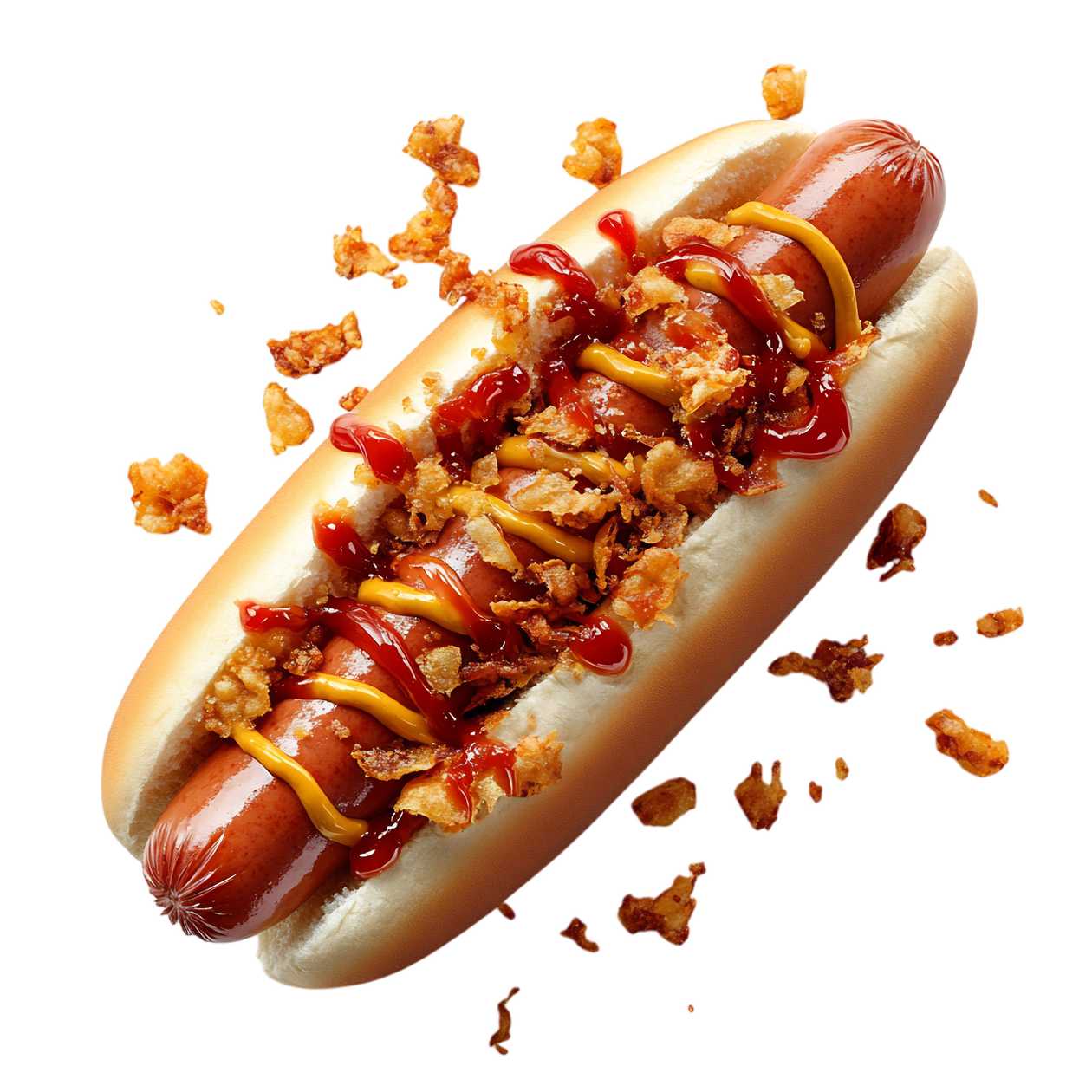 Cachorro à Kukita