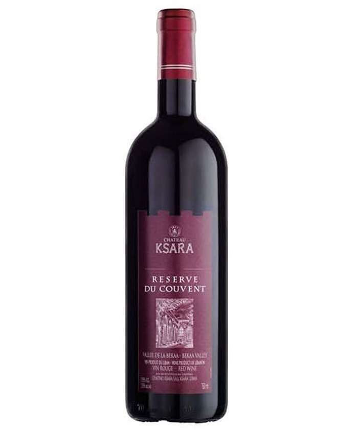 Reserve du Convent Tinto