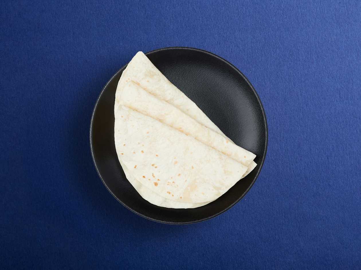 Pšeničná tortilla