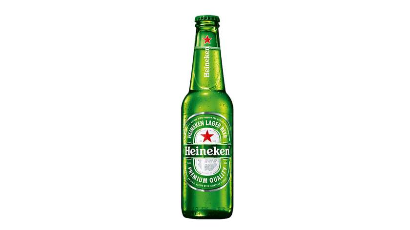Bere Heineken 0.33L