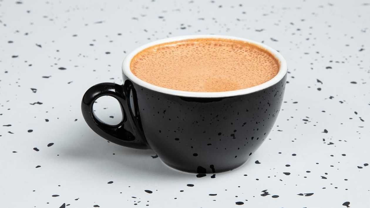 Какао
