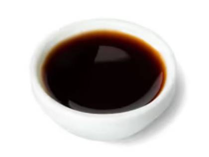 Poke omáčka⚫