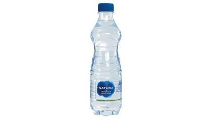 Natura neperlivá 0.5 l