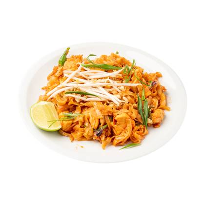 Makaron Pad Thai