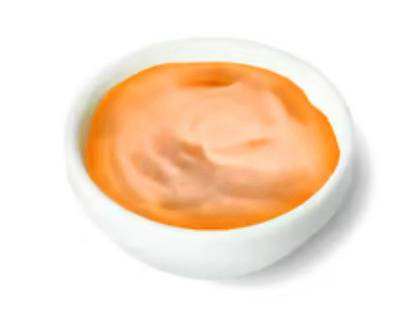 Spicy mayo 🔥🔥