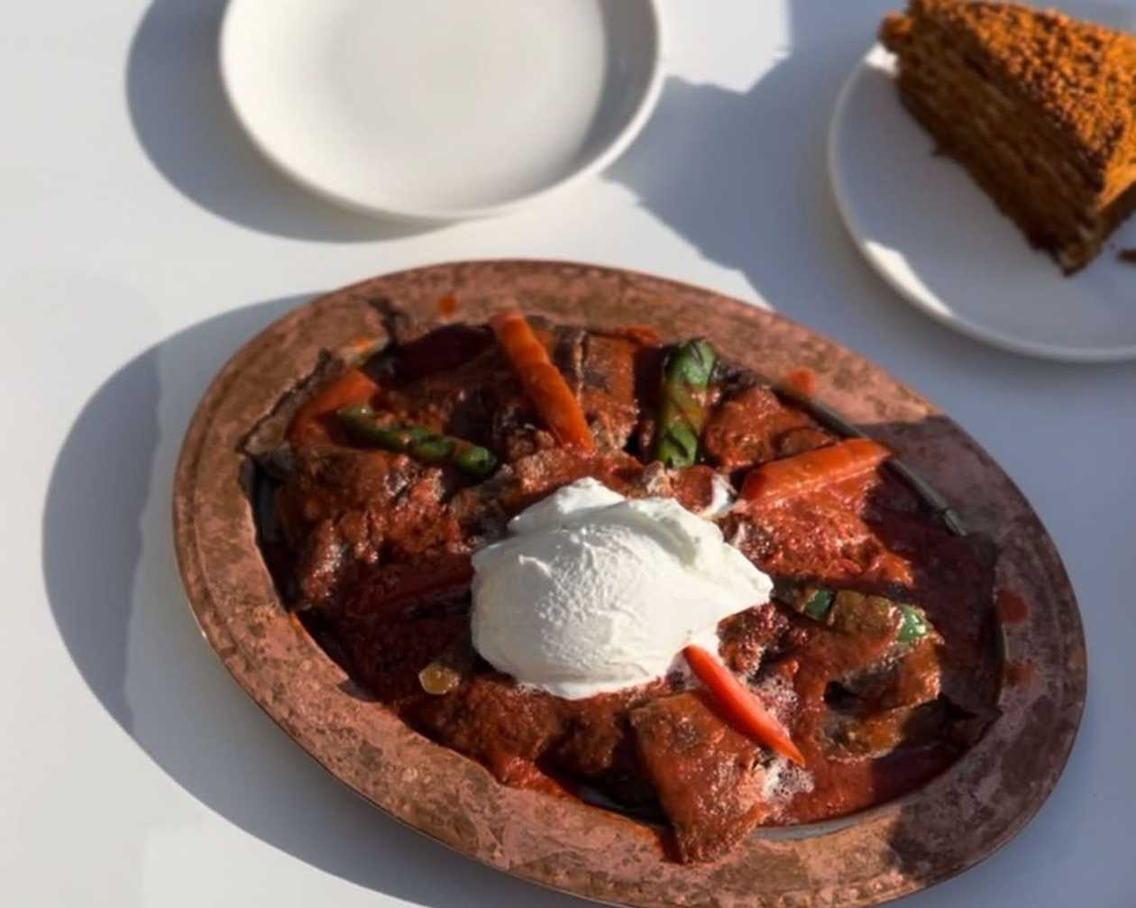 Iskender
