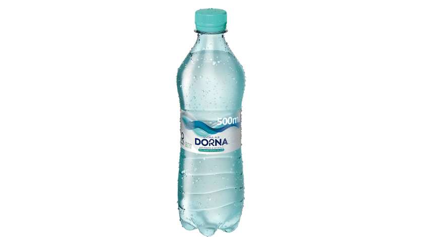 Dorna apa minerala plata 0.5L