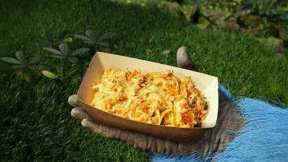 Salată Coleslaw