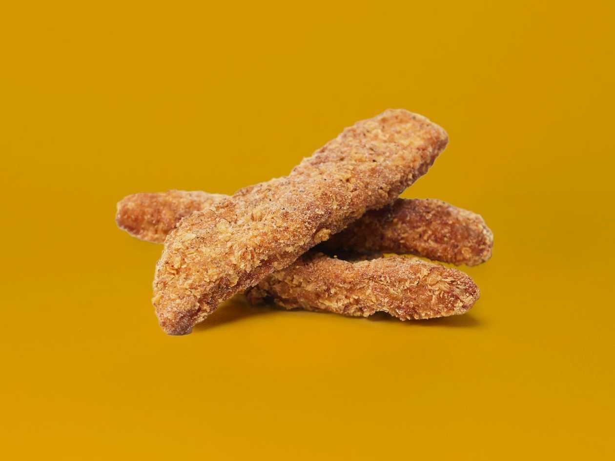 Chicken strips