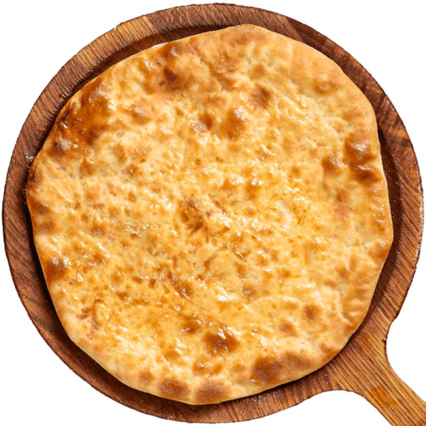 Хачапурі по-імеретинськи (900 г)