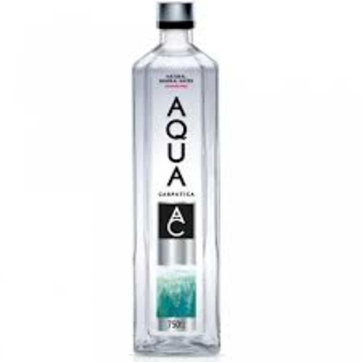 Aqua Carpatica Still Water 0.75L