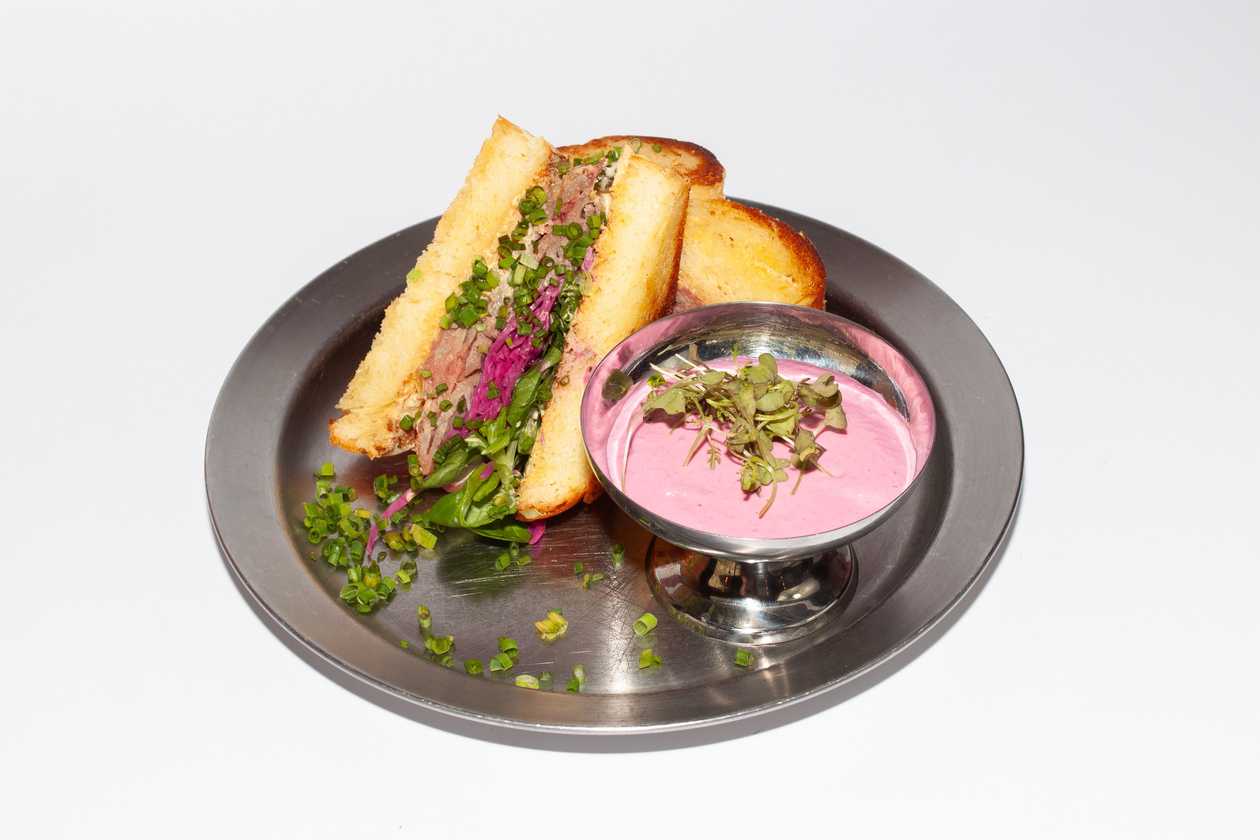 Club Sandwich