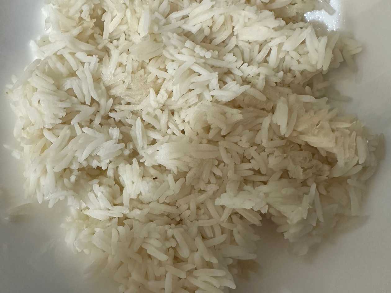 Rýže