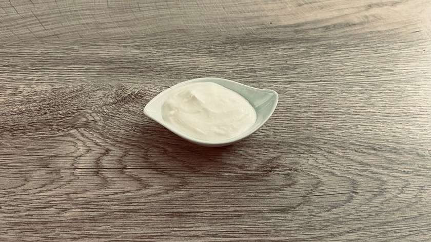 Sour cream