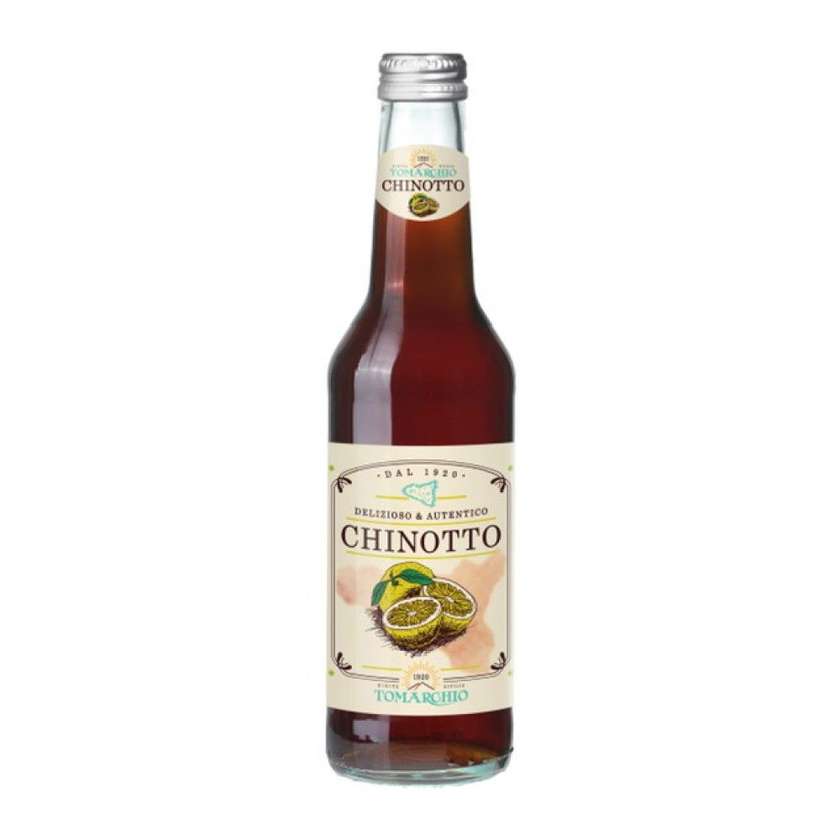Tomarchio Chinotto 275ml