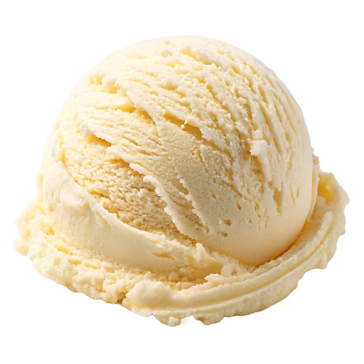 Ice Cream Double