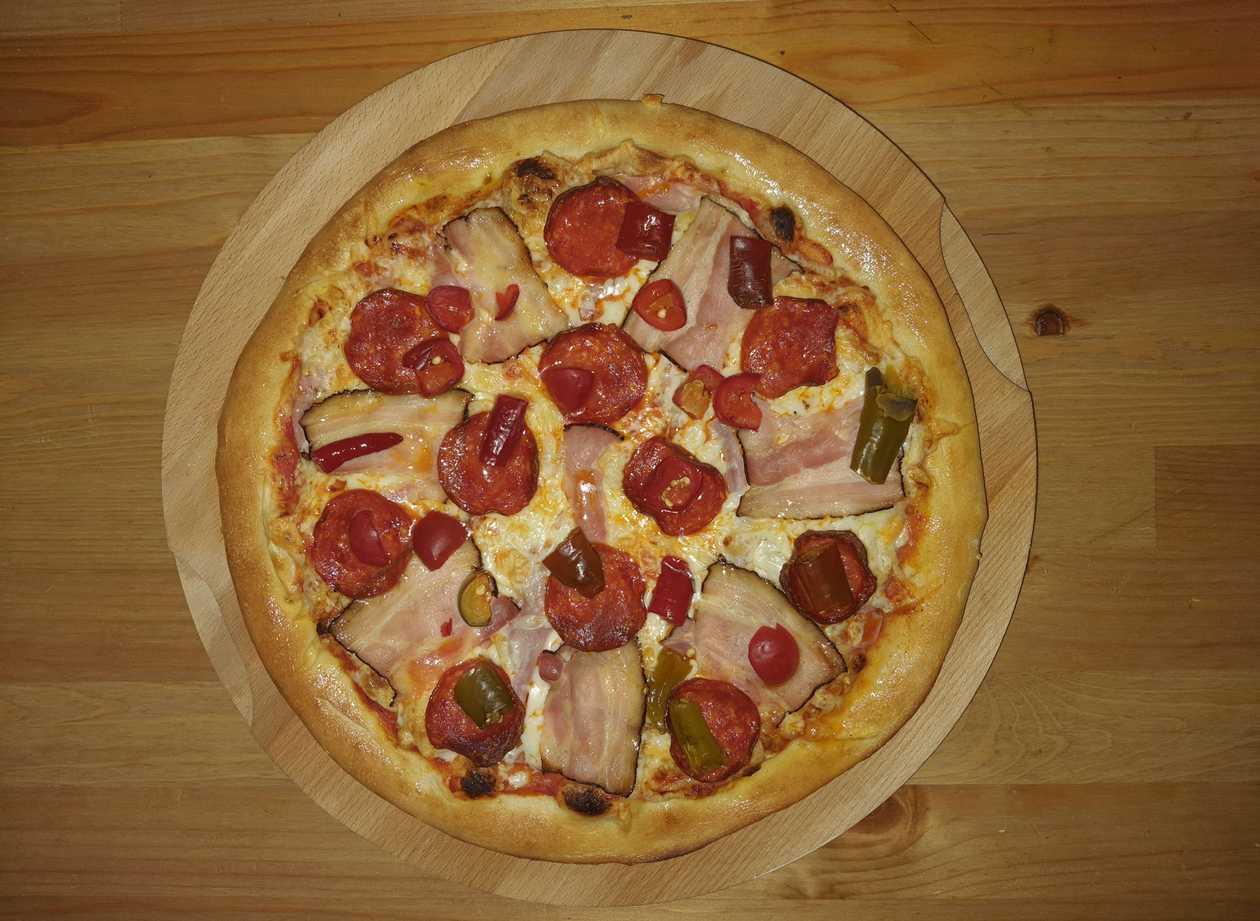 22. Pikant Ala Pirate