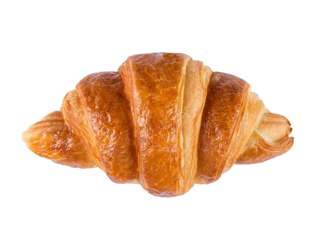 Chocolate Croissant