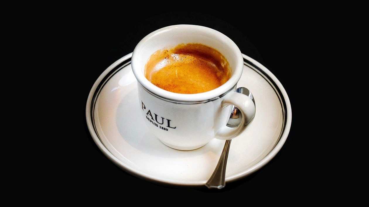 Double Espresso