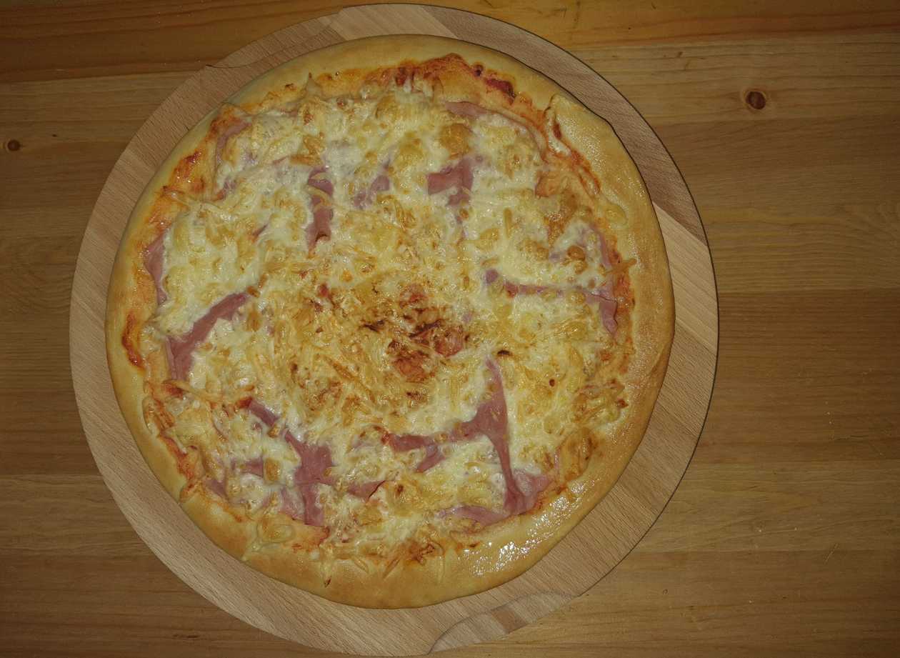 2. Šunková