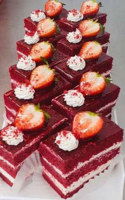 Red Velvet