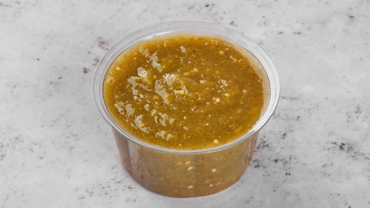 Salsa Verde