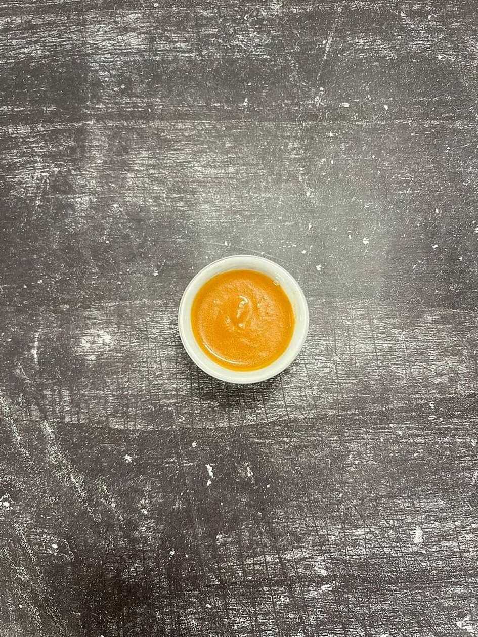 tomato sauce