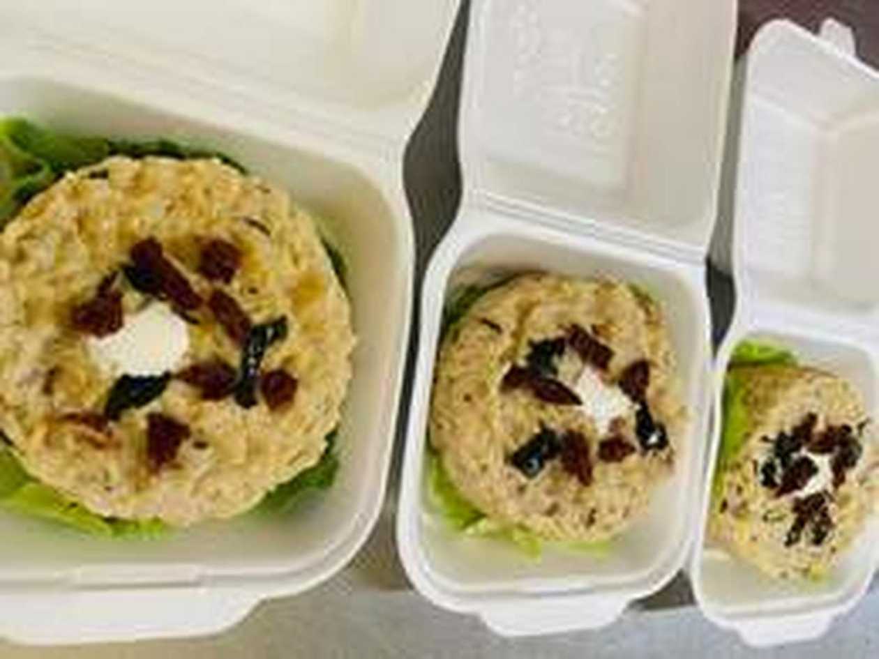 Orez Libanez cu Hribi