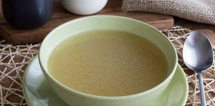 Muteta Soup