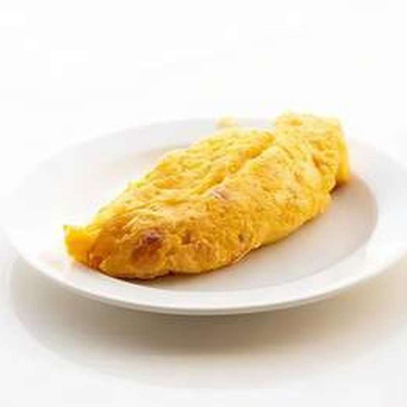 Omletă