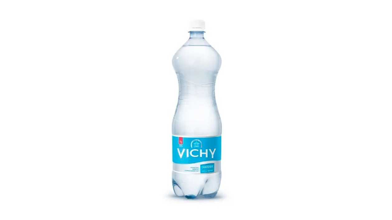 Vichy 0,5l