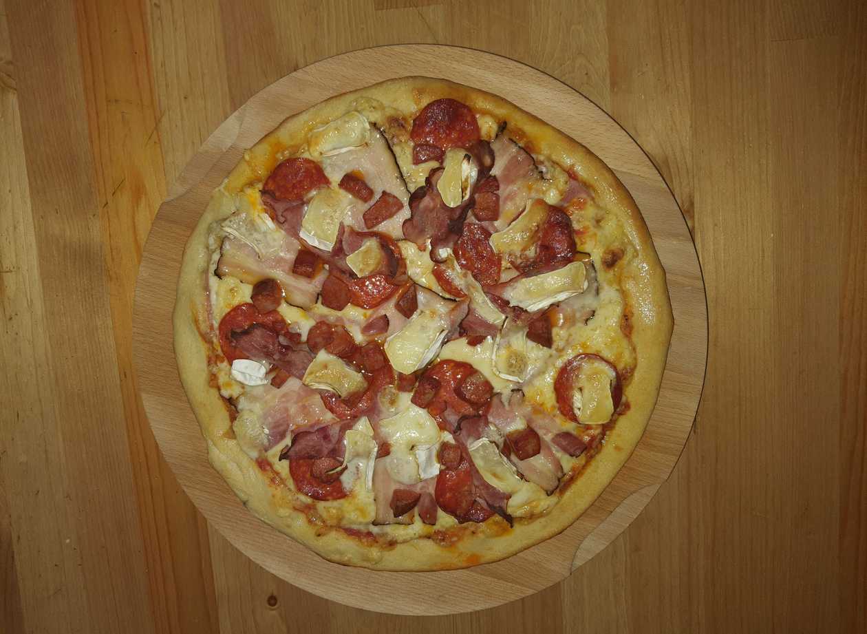 27. Naše Ala Bašta