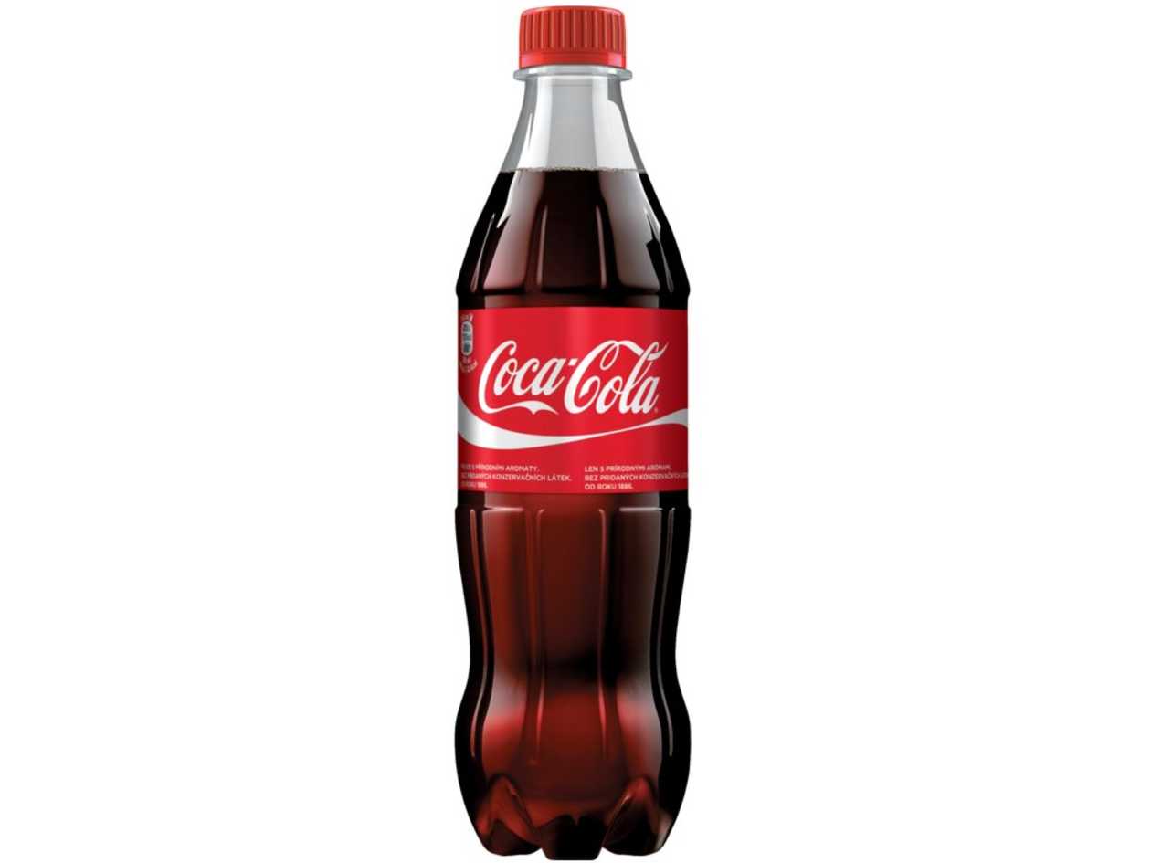 Coca Cola 1,5l