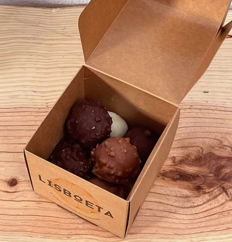 Lisboetas (caixa de 6 unidades)