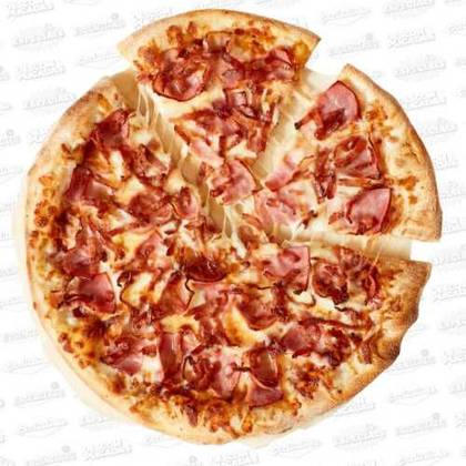 Crispy Bacon