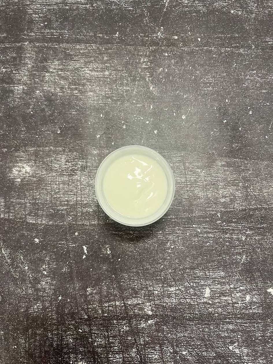 Sour cream