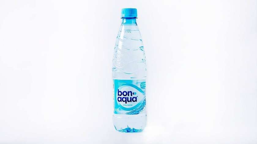 Bonaqua® 500 ml