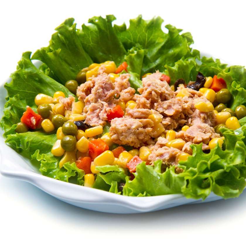 Tonno Salad
