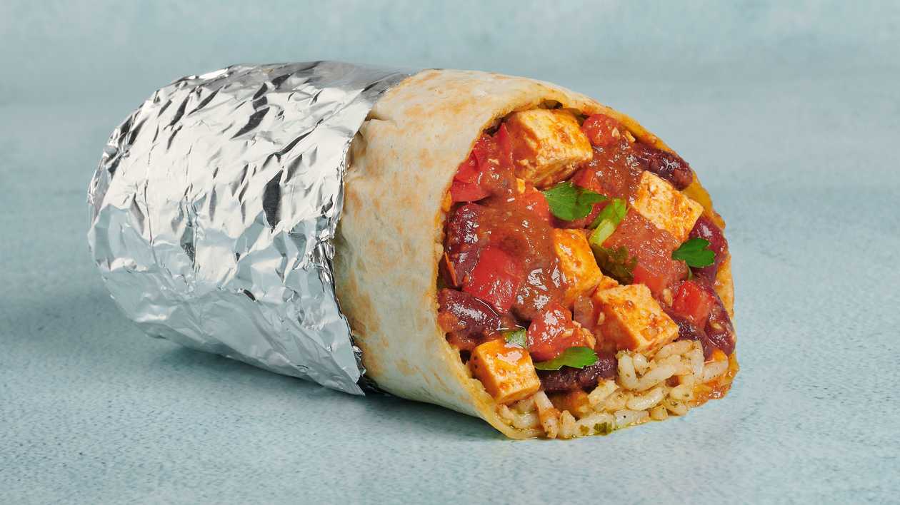 Vegetarian Delight