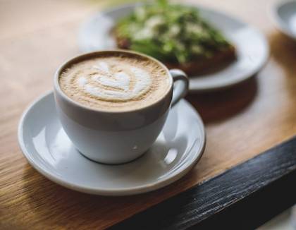 Cappuccino Single