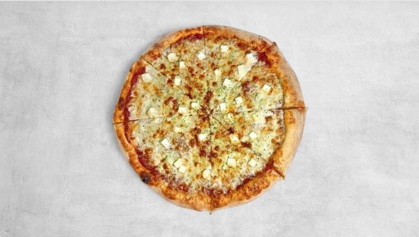 Pizza 4 Sery